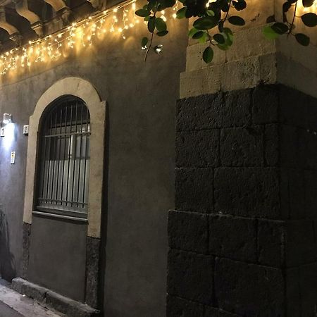 카타니아 A Casa Di Sole 아파트 외부 사진