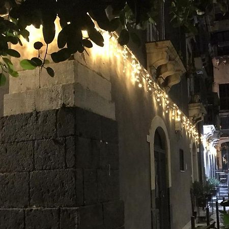 카타니아 A Casa Di Sole 아파트 외부 사진