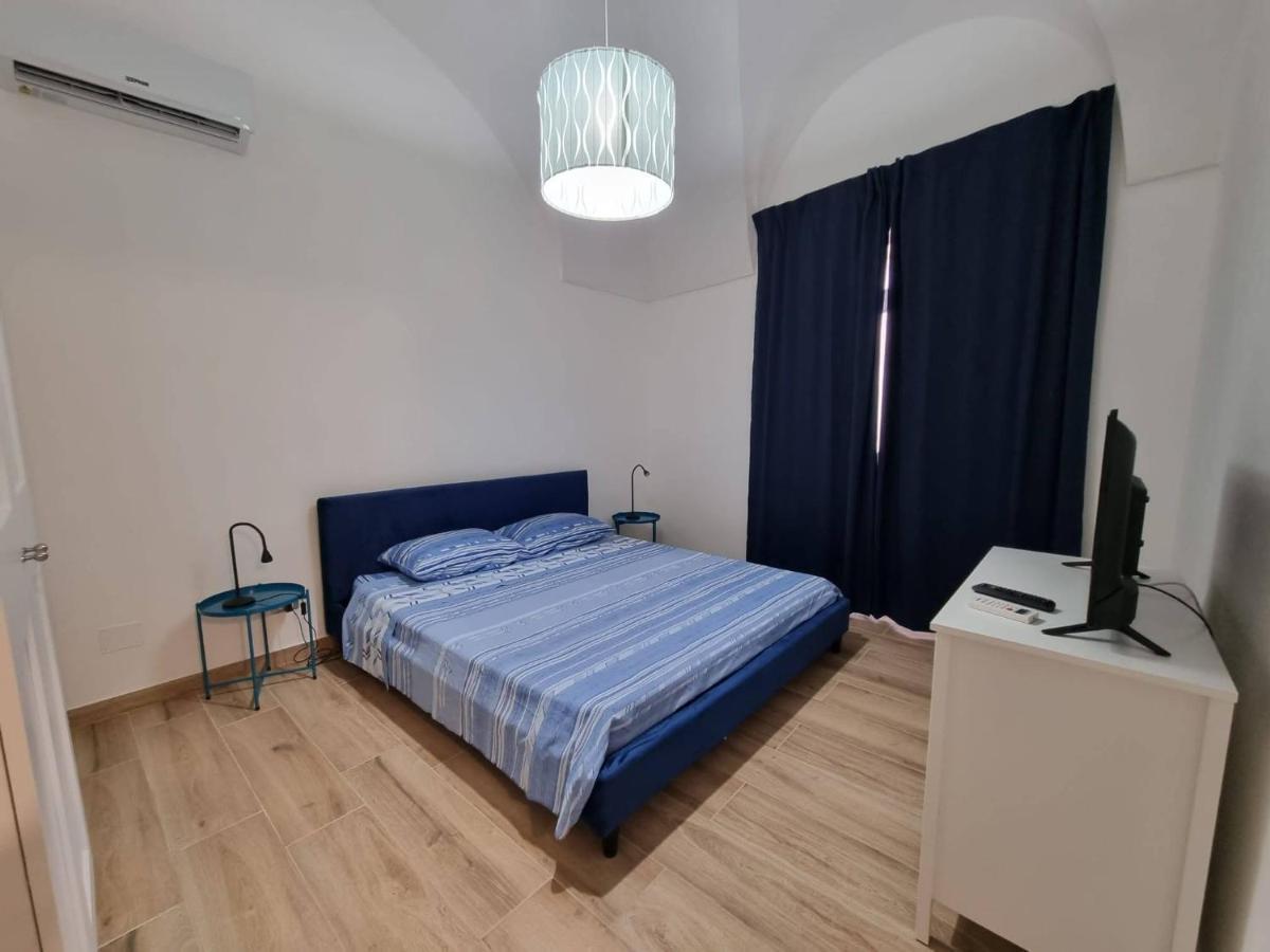 카타니아 A Casa Di Sole 아파트 외부 사진