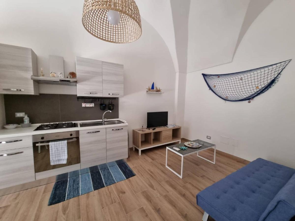 카타니아 A Casa Di Sole 아파트 외부 사진