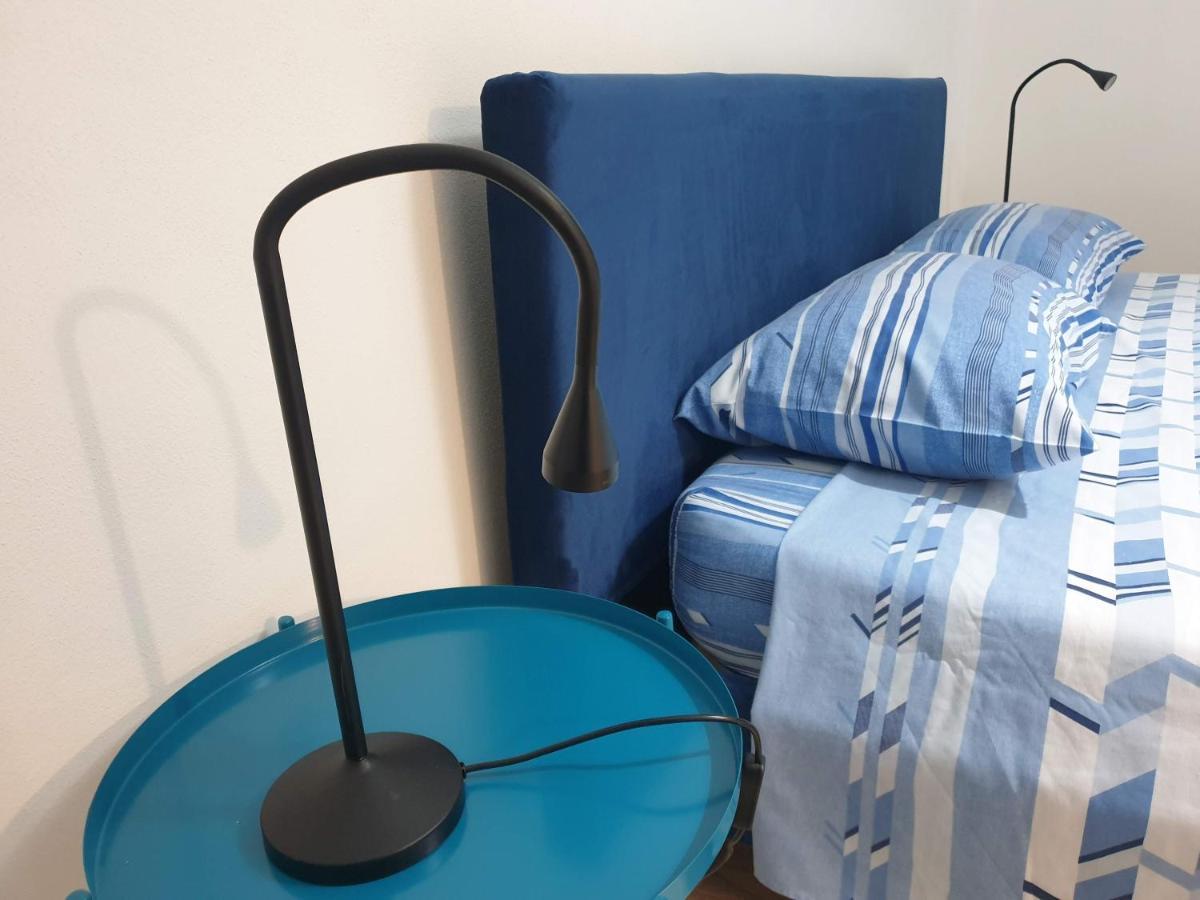 카타니아 A Casa Di Sole 아파트 외부 사진
