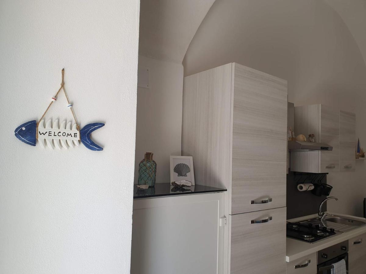 카타니아 A Casa Di Sole 아파트 외부 사진