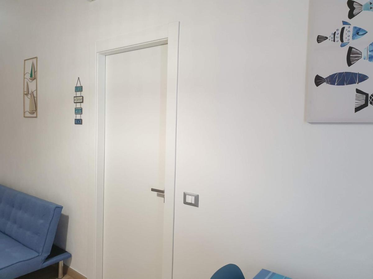 카타니아 A Casa Di Sole 아파트 외부 사진