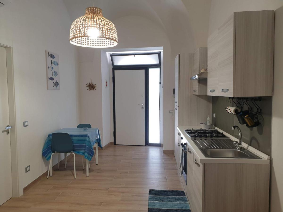 카타니아 A Casa Di Sole 아파트 외부 사진