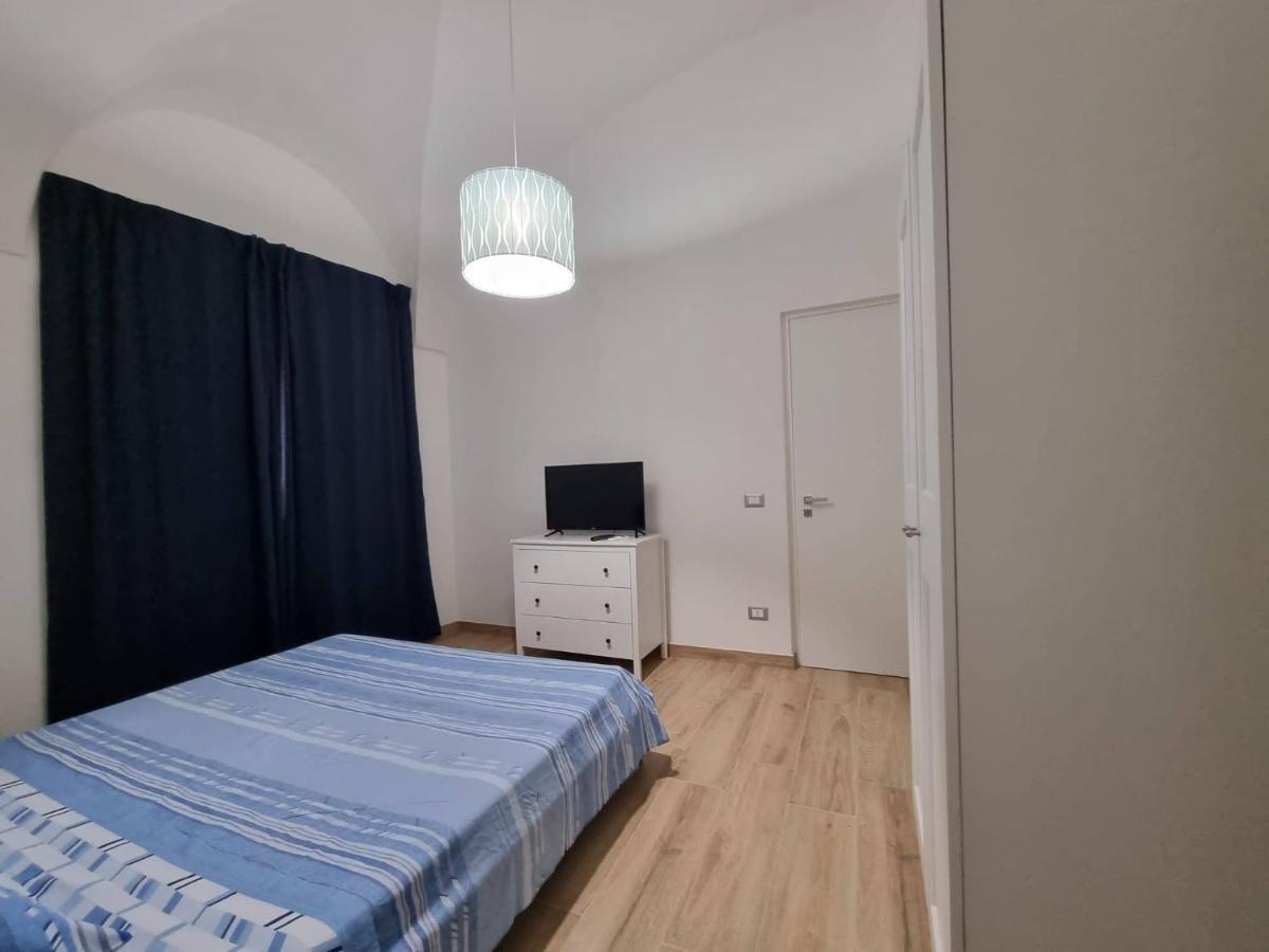 카타니아 A Casa Di Sole 아파트 외부 사진