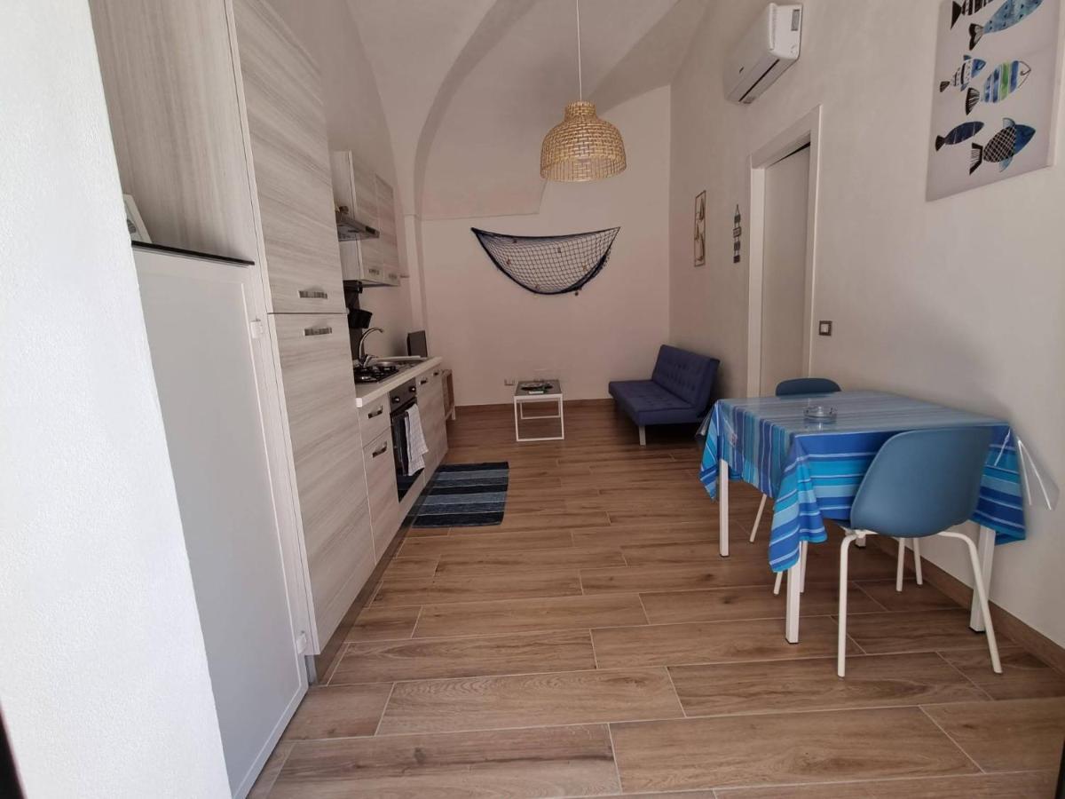 카타니아 A Casa Di Sole 아파트 외부 사진