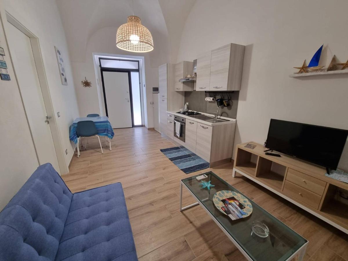 카타니아 A Casa Di Sole 아파트 외부 사진