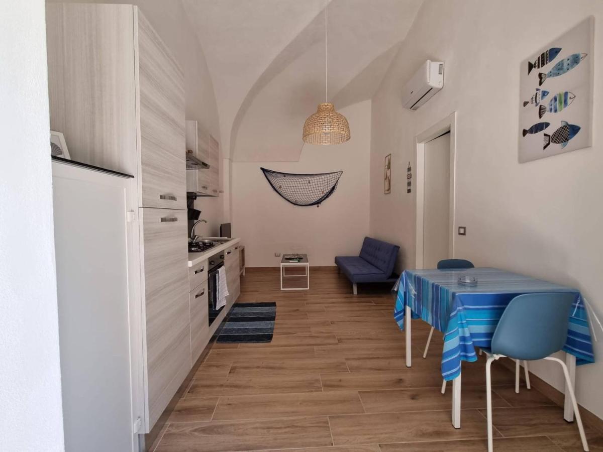 카타니아 A Casa Di Sole 아파트 외부 사진