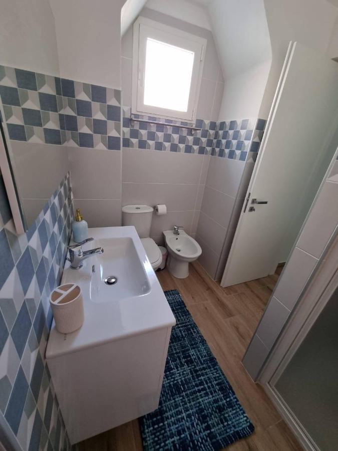 카타니아 A Casa Di Sole 아파트 외부 사진