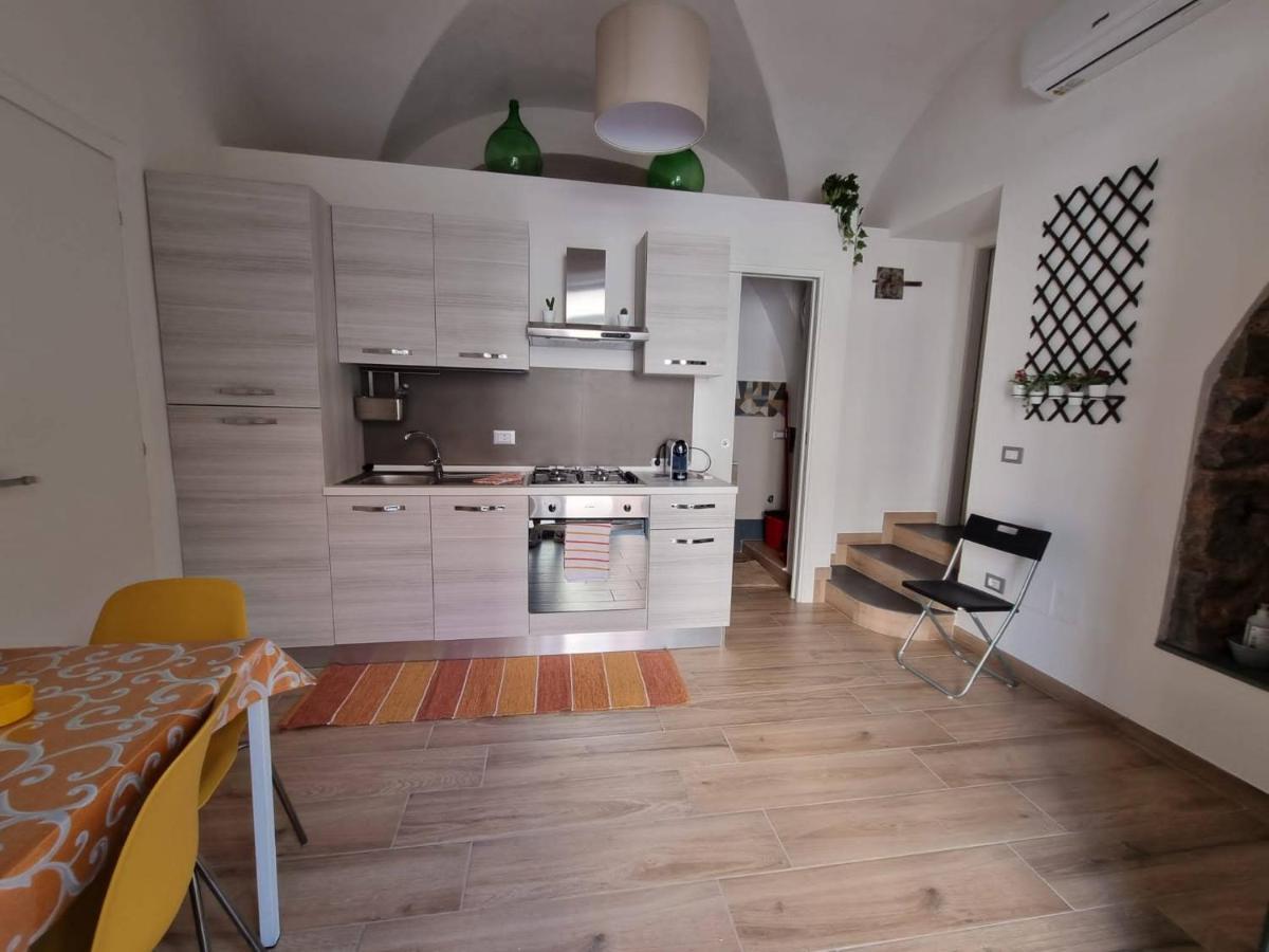 카타니아 A Casa Di Sole 아파트 외부 사진