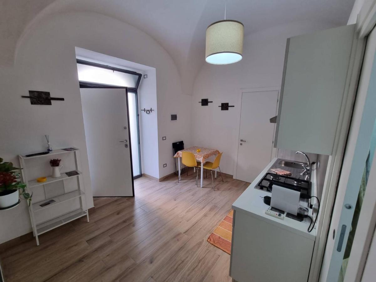 카타니아 A Casa Di Sole 아파트 외부 사진