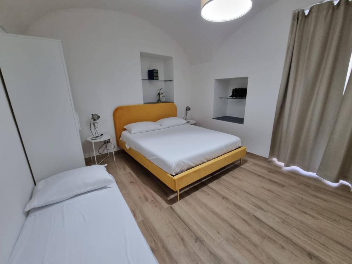 카타니아 A Casa Di Sole 아파트 외부 사진
