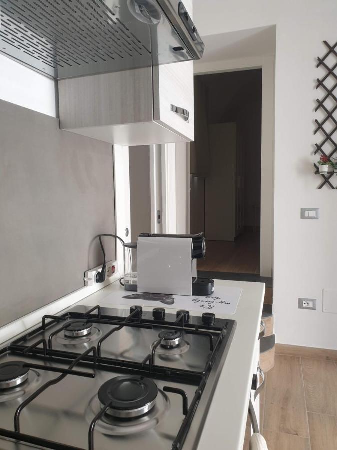 카타니아 A Casa Di Sole 아파트 외부 사진