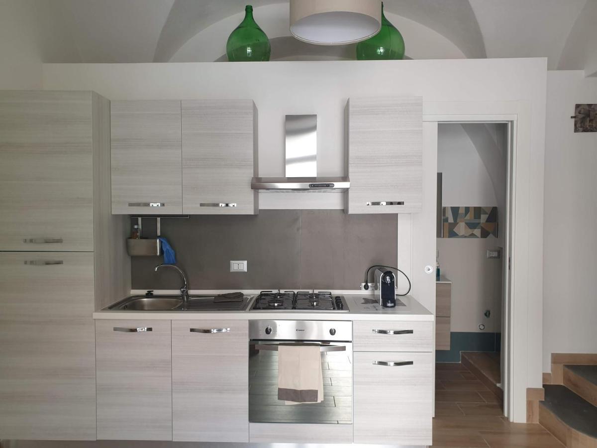 카타니아 A Casa Di Sole 아파트 외부 사진