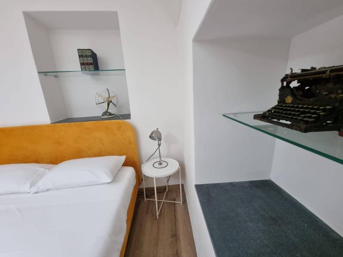 카타니아 A Casa Di Sole 아파트 외부 사진
