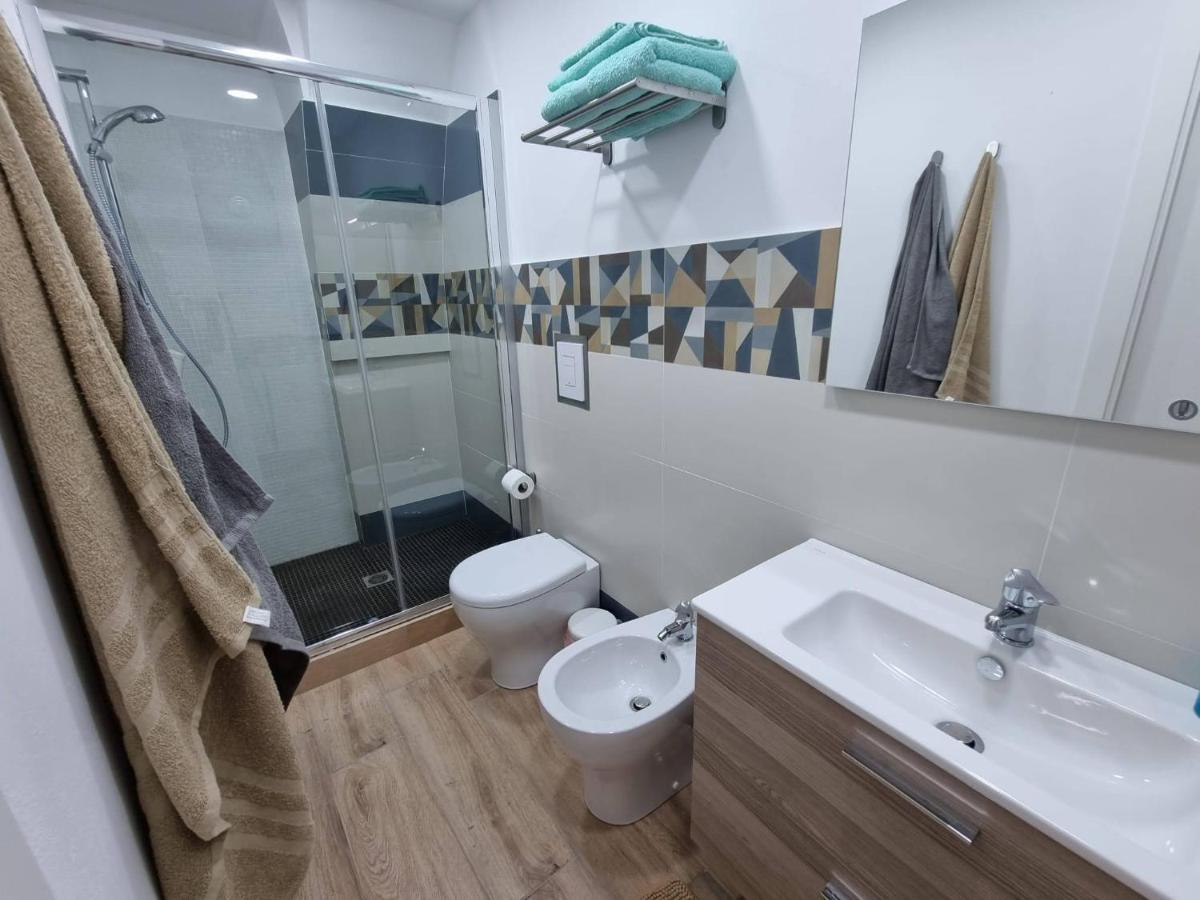 카타니아 A Casa Di Sole 아파트 외부 사진