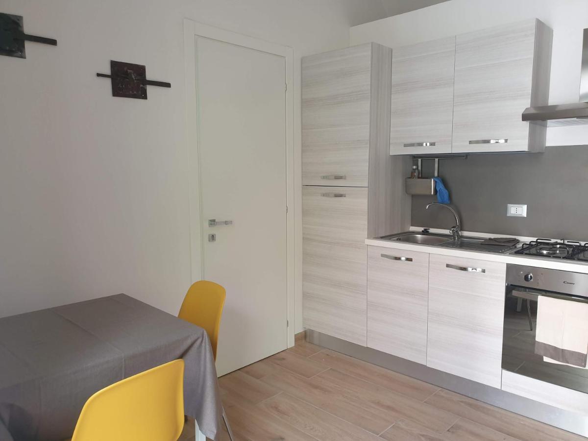 카타니아 A Casa Di Sole 아파트 외부 사진