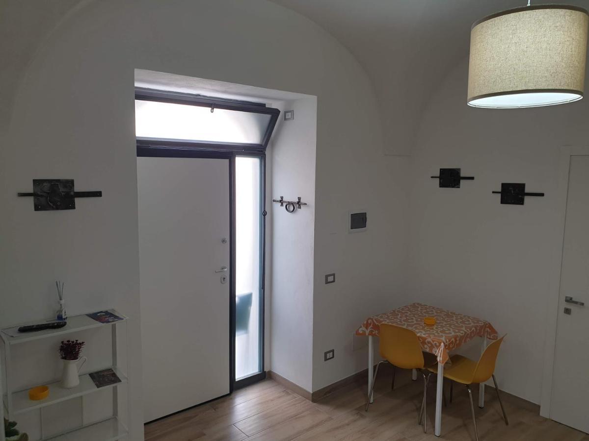 카타니아 A Casa Di Sole 아파트 외부 사진