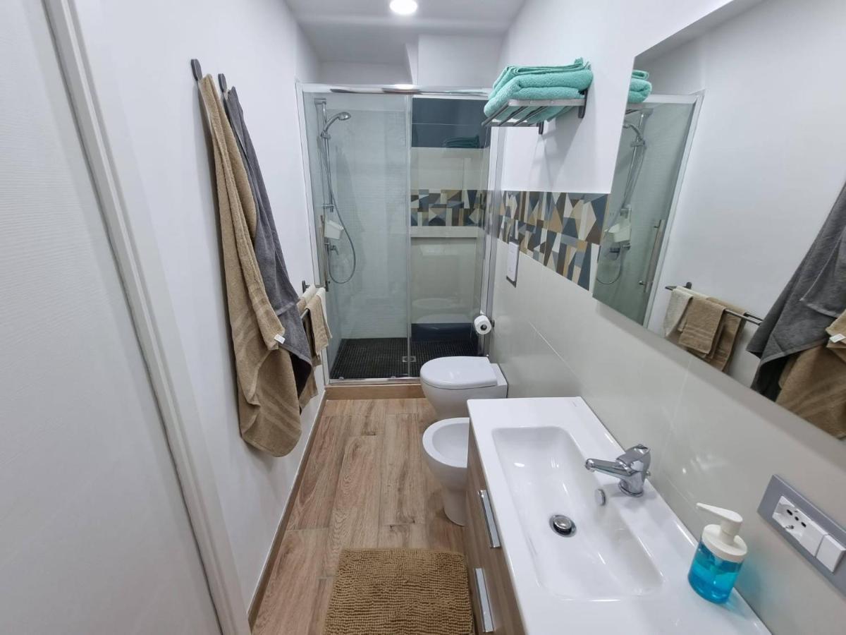카타니아 A Casa Di Sole 아파트 외부 사진