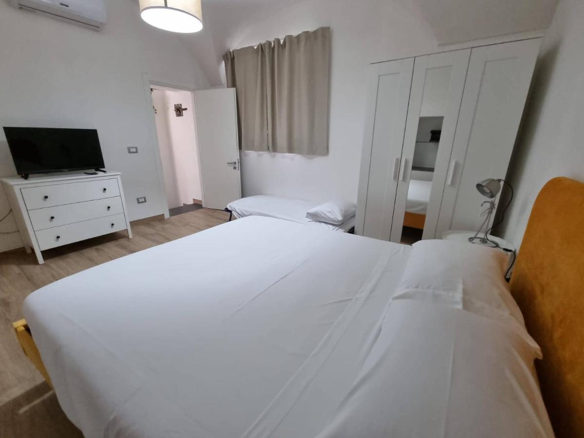 카타니아 A Casa Di Sole 아파트 외부 사진