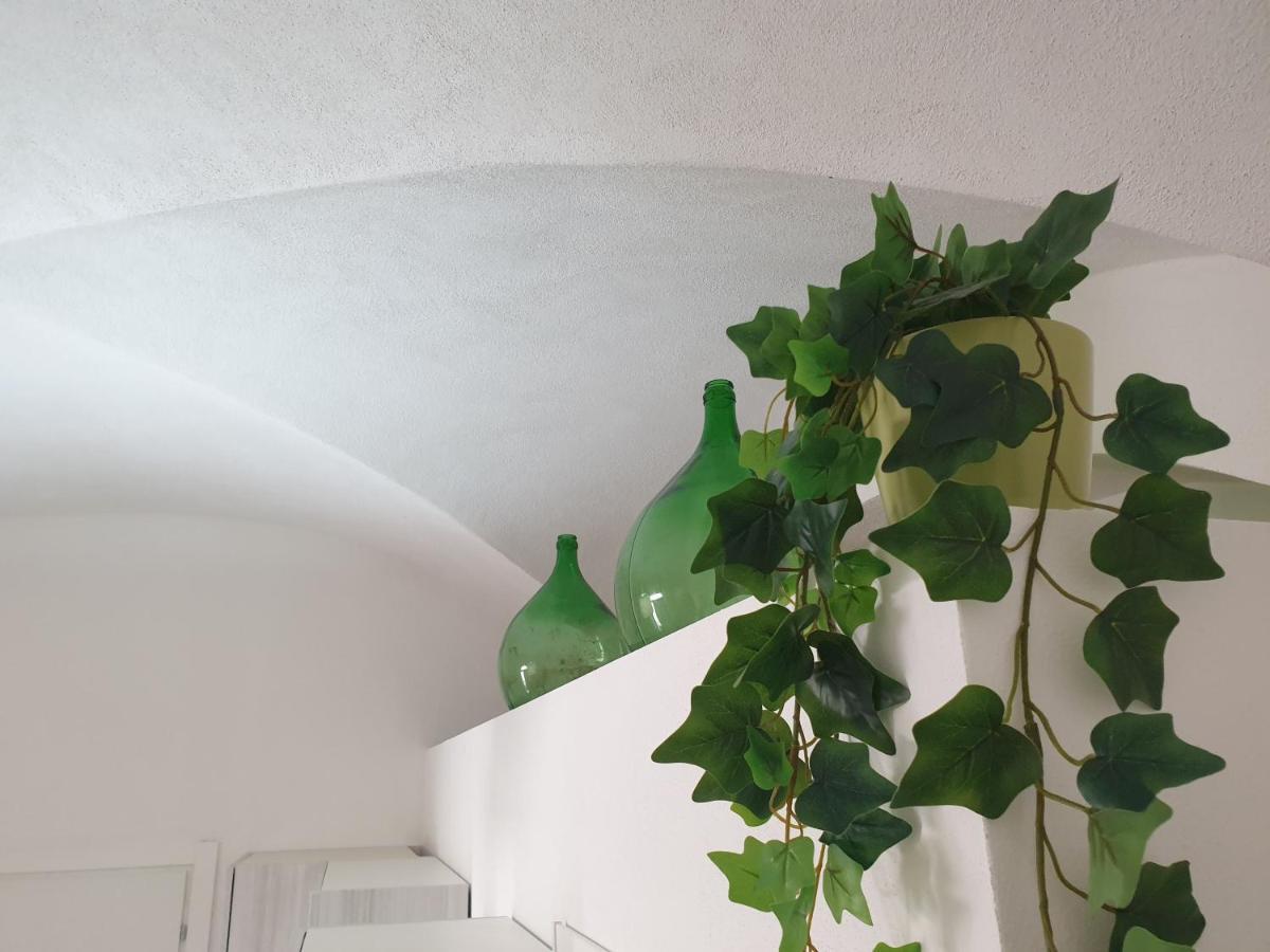 카타니아 A Casa Di Sole 아파트 외부 사진