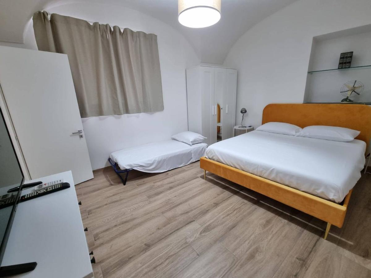 카타니아 A Casa Di Sole 아파트 외부 사진