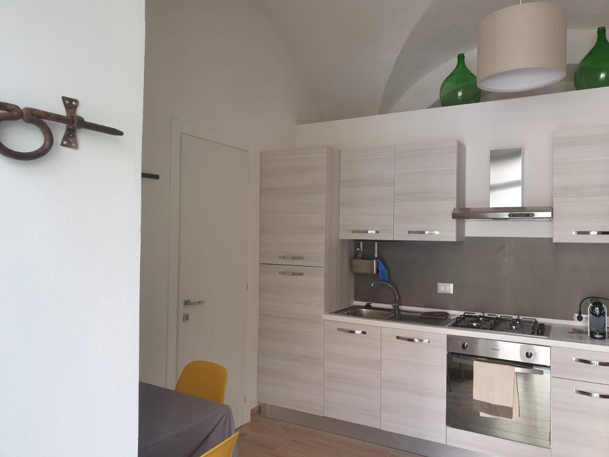 카타니아 A Casa Di Sole 아파트 외부 사진